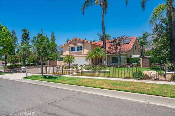 641 Trail View Court  Upland CA 91784 photo
