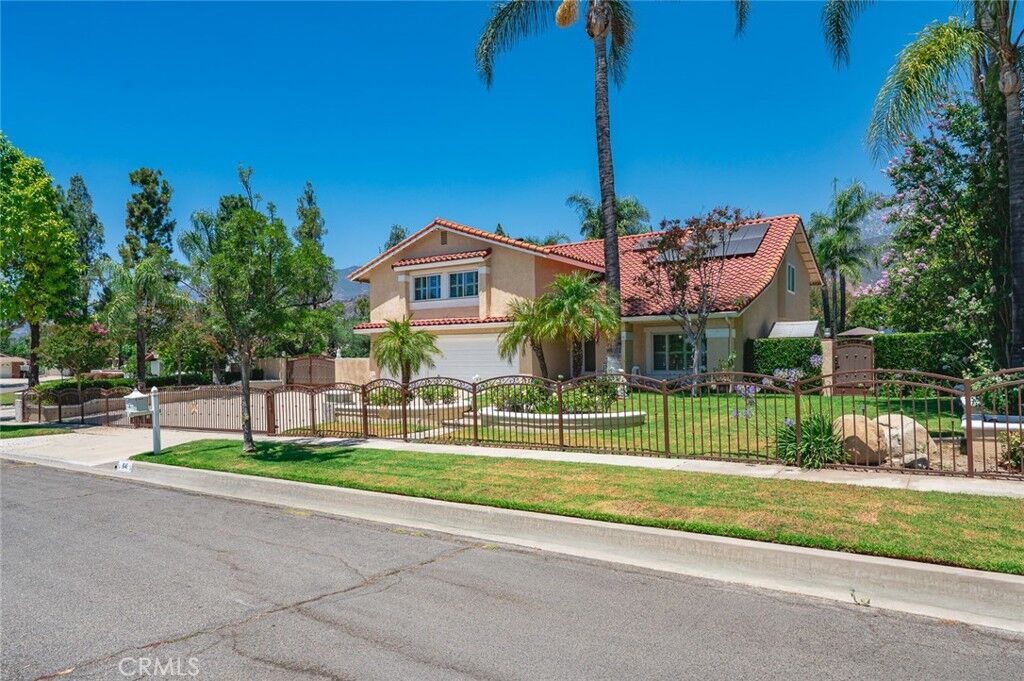 Property Photo: 641 Trail View Court CA 91784