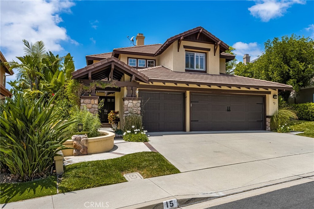 Property Photo:  15 Coronado  CA 92610 