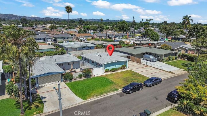 Property Photo:  14033 Oval Dr.  CA 90605 