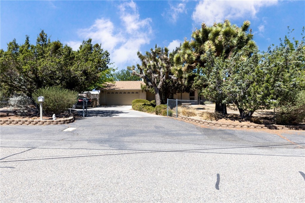 Property Photo: 14734 Melbourne Avenue CA 92345