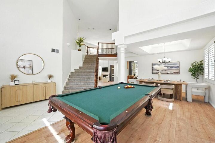 Property Photo:  18103 Smokesignal Drive  CA 92127 