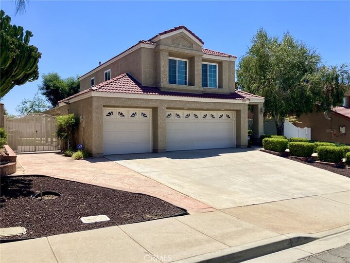 Property Photo: 12112 Lasselle Street CA 92557