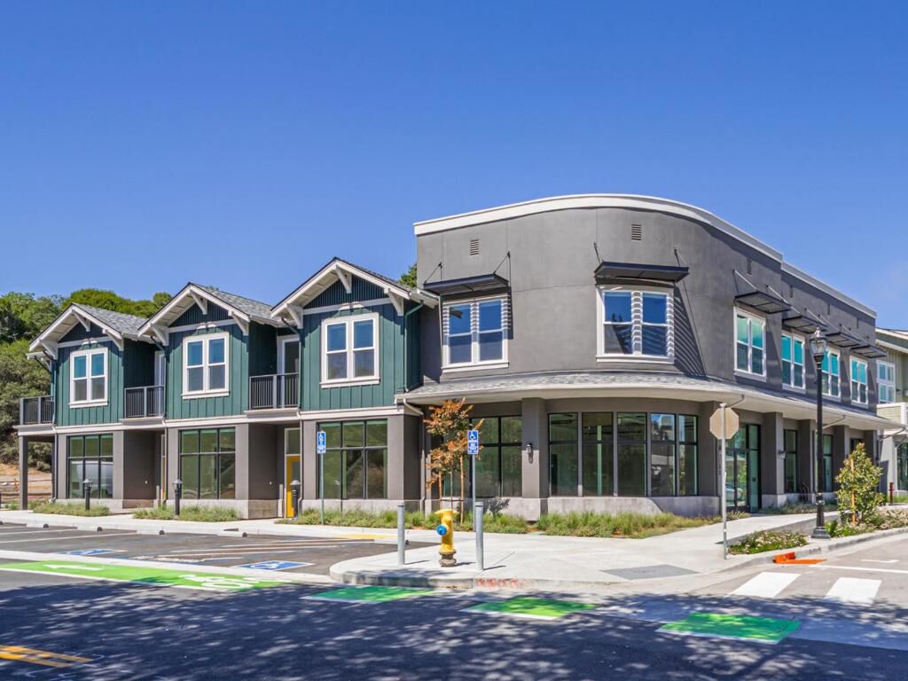 Property Photo:  101 Aptos Village Way 3  CA 95003 