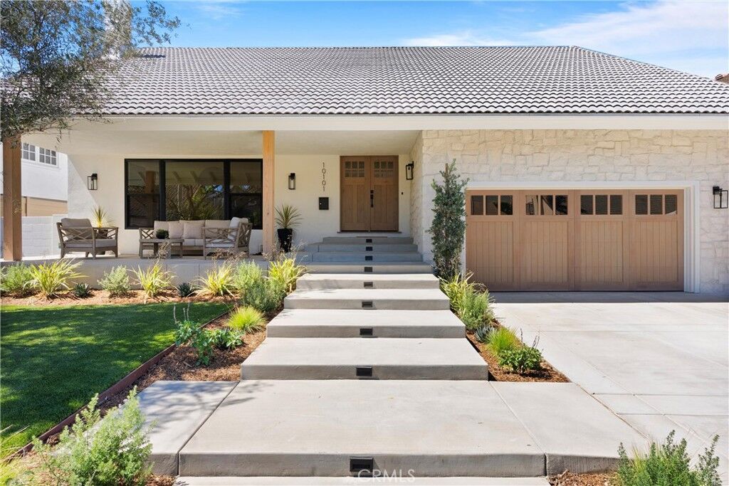 Property Photo: 10101 Birchwood Drive CA 92646