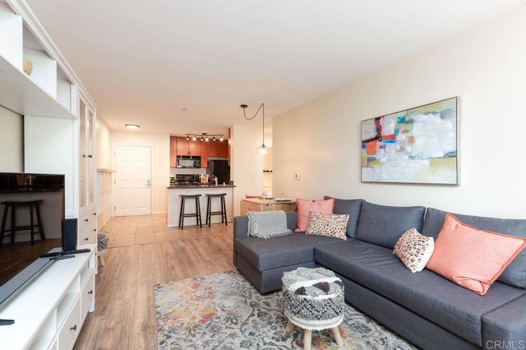 Property Photo: 1435 India Street 404 CA 92101