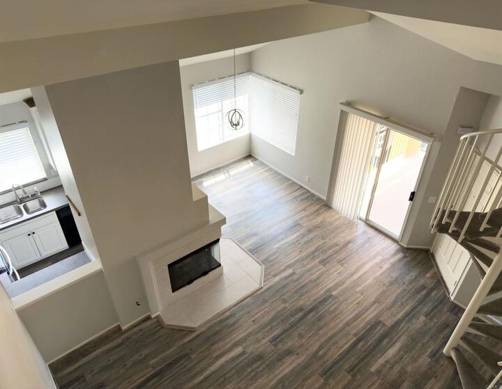 Property Photo: 7220 Calle Cristobal 12 CA 92126