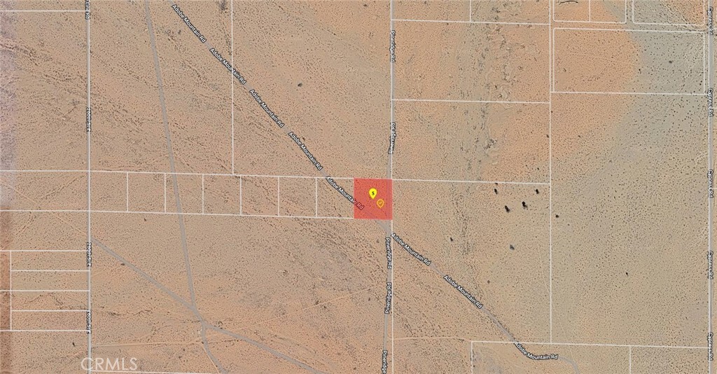 Property Photo:  0 Pineridge  CA 92301 