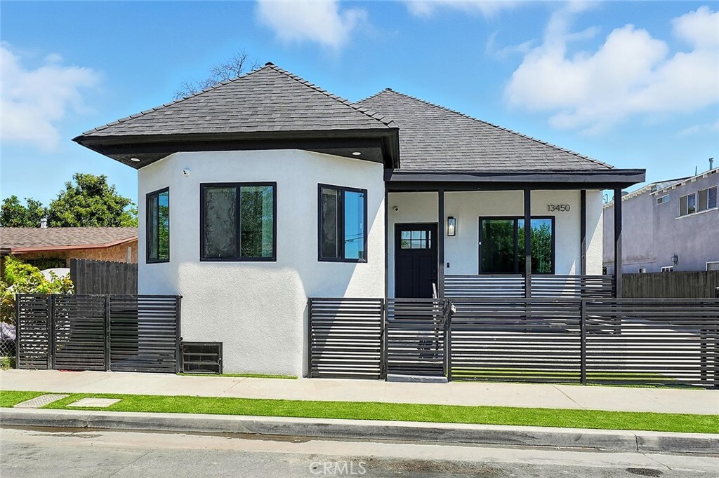 Property Photo:  13450 Jetmore Avenue  CA 90723 
