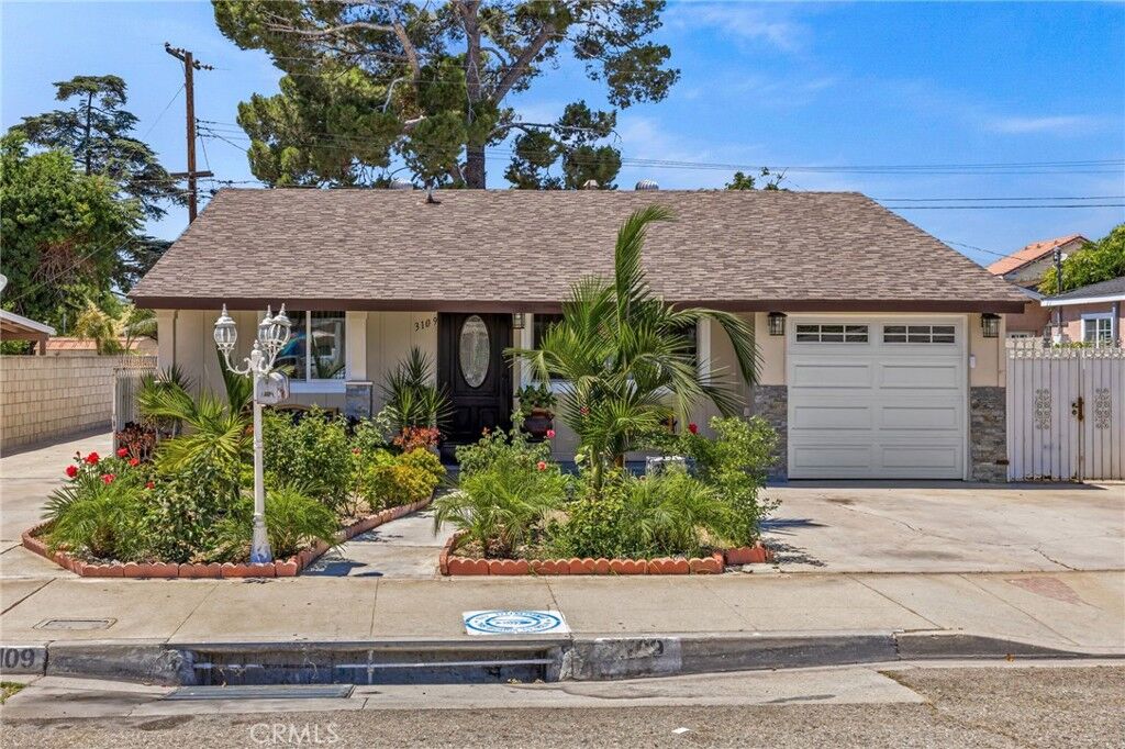 Property Photo:  3109 Robinette Avenue  CA 91706 