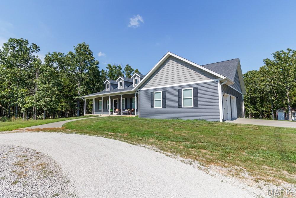Property Photo:  25243 Highway 32  MO 65536 