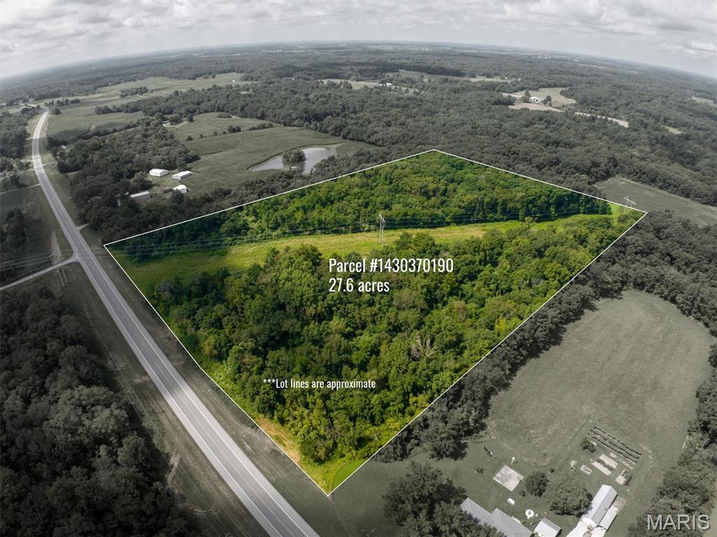 Property Photo: Xxxx Highway 127 IL 62274