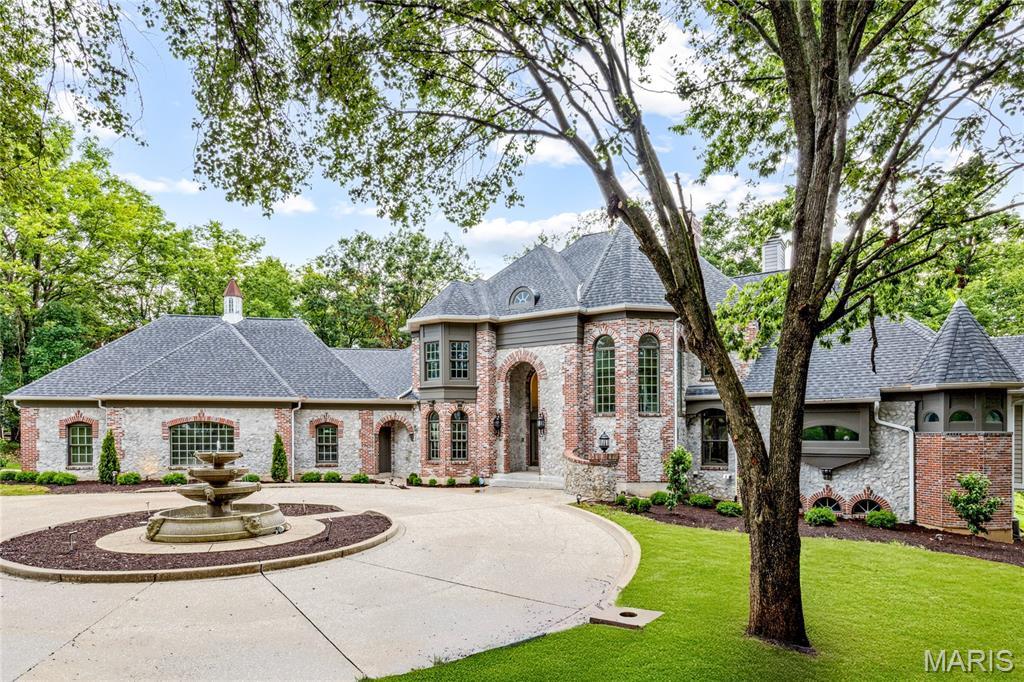 Property Photo: 497 Rosslare Drive MO 63304