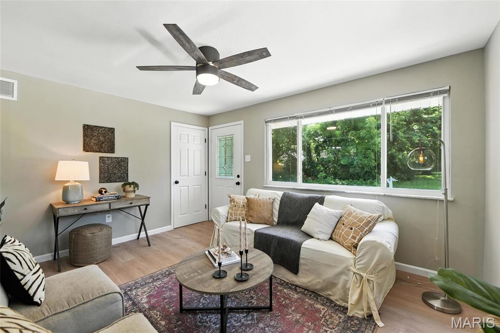 Property Photo:  1113 Walker Avenue  MO 63138 