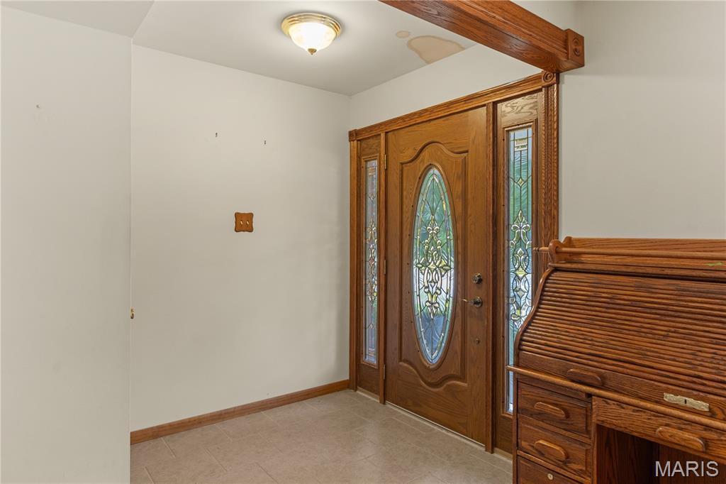 Property Photo: 4607 Valmeyer Drive MO 63128