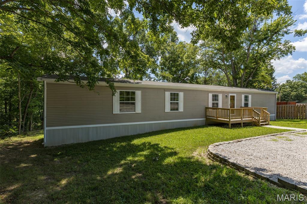 Property Photo:  1530 Lake Drive  MO 63650 