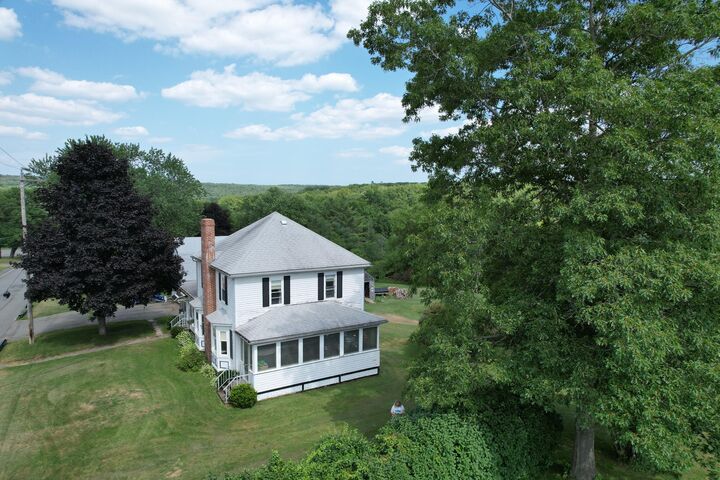 Property Photo: 10 Palm Street ME 04694