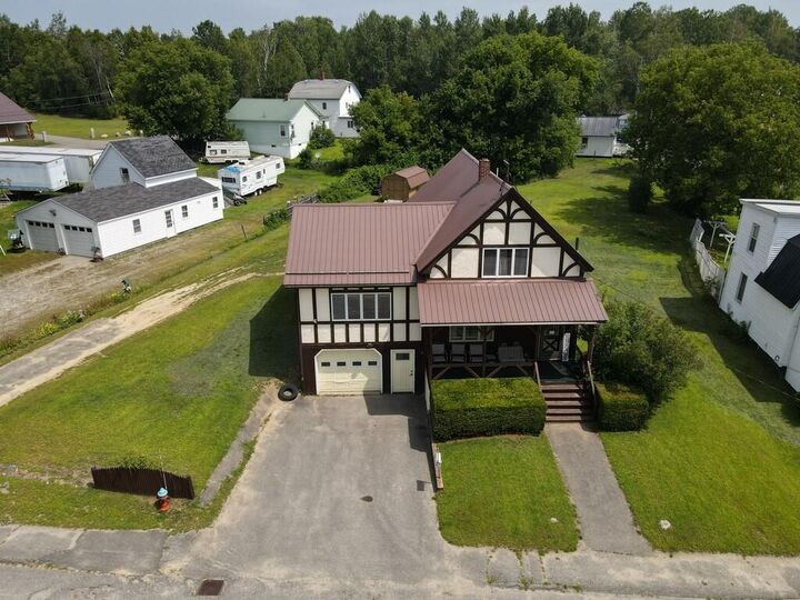 Property Photo:  67 Medway Road  ME 04462 