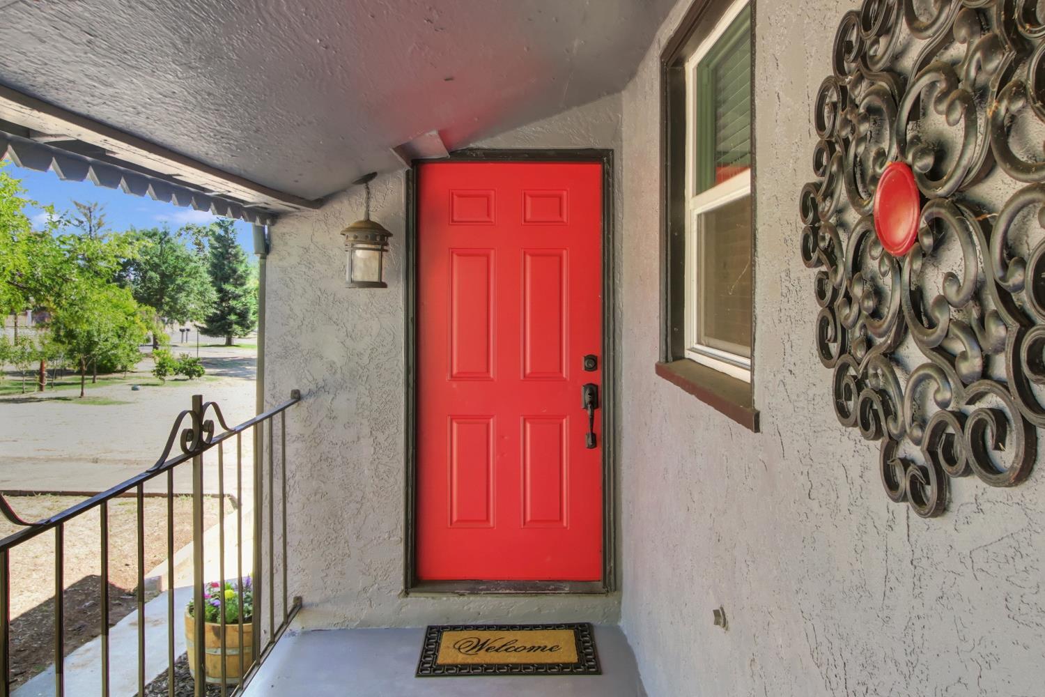Property Photo:  9272 Tavernor Road  CA 95693 