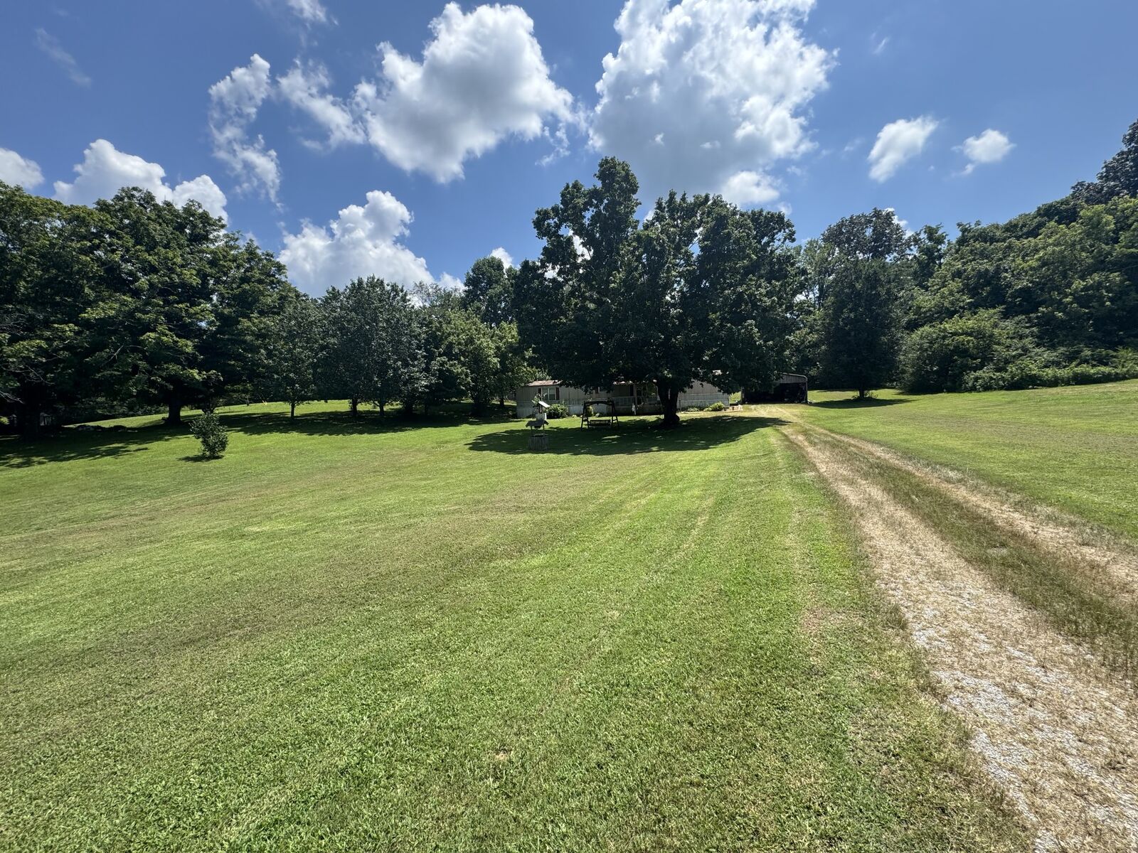 Property Photo:  120 Bumpus Mills School Rd  TN 37028 