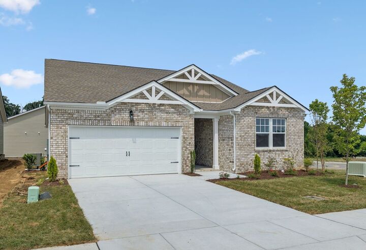 Property Photo:  300 Stonehaus Circle  TN 37013 