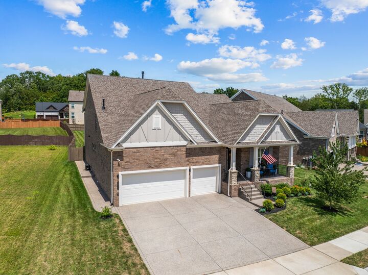 Property Photo:  9028 Grayson Cir  TN 37122 