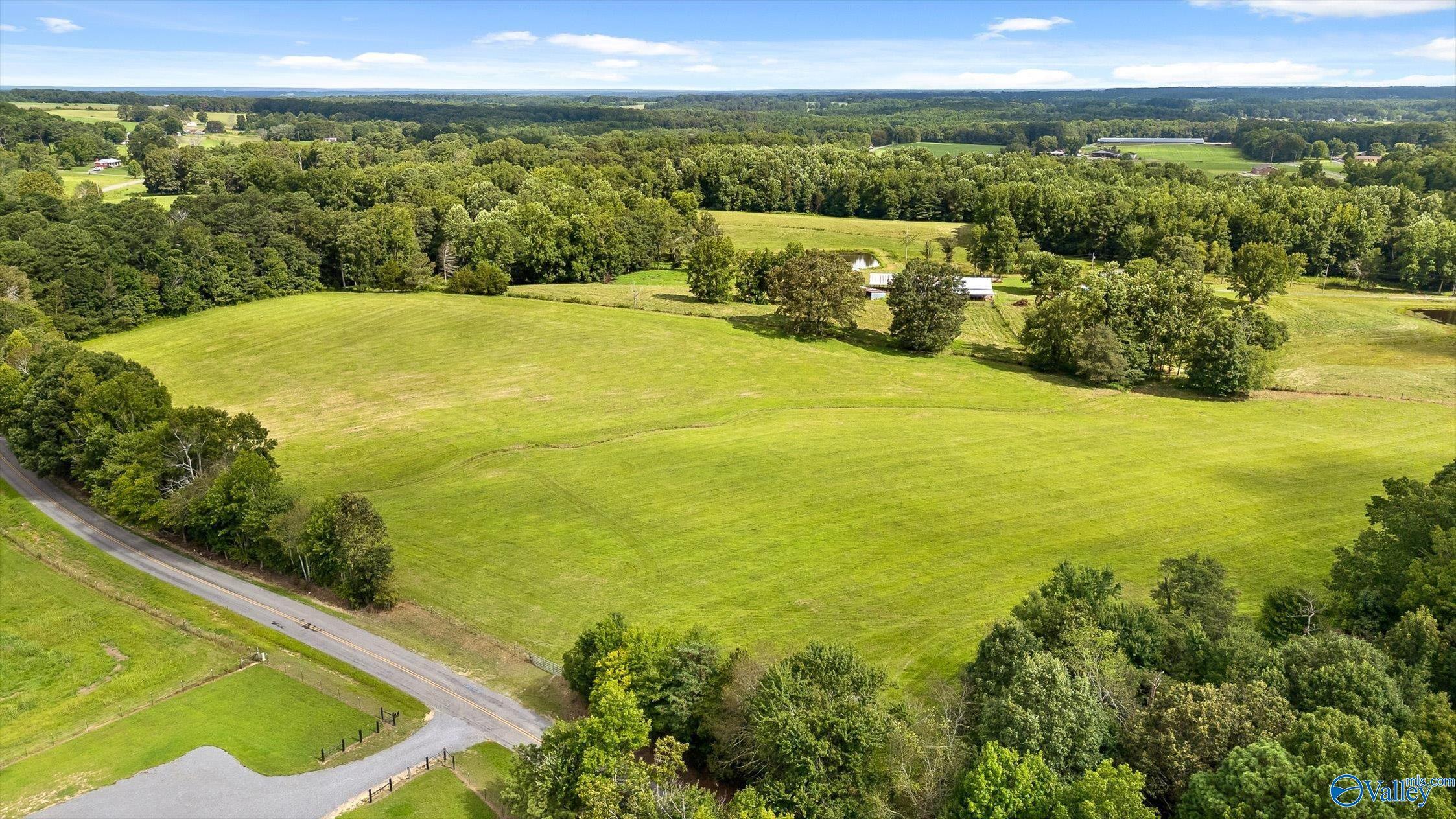 20.44 Acres County Road 126  Henagar AL 35978 photo