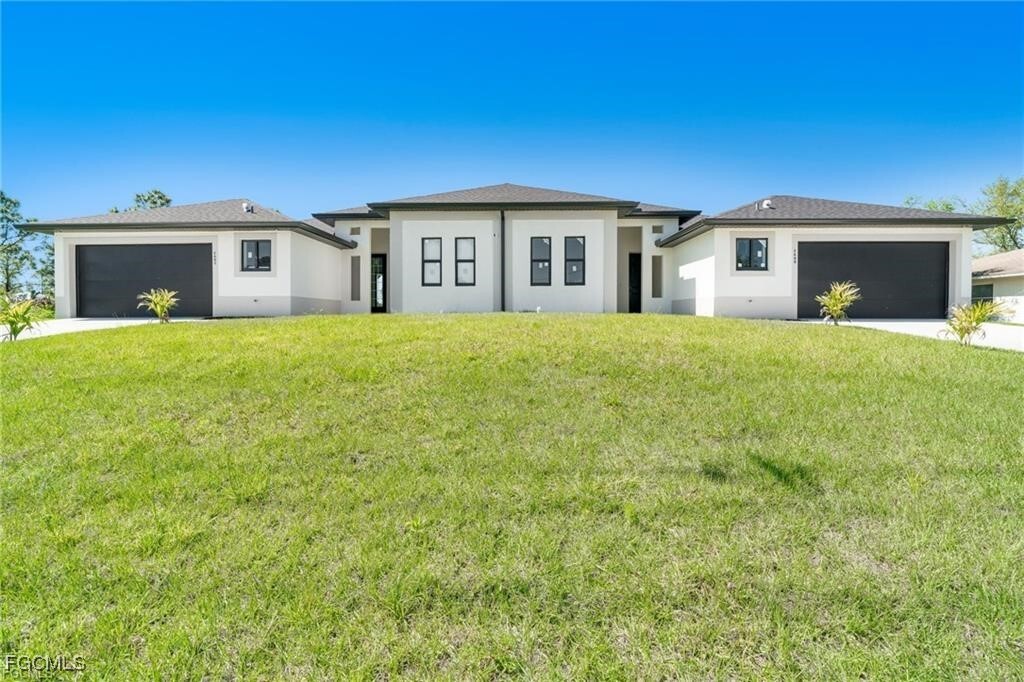 Property Photo:  4725/4727 27th 27th Street SW 4725  FL 33973 