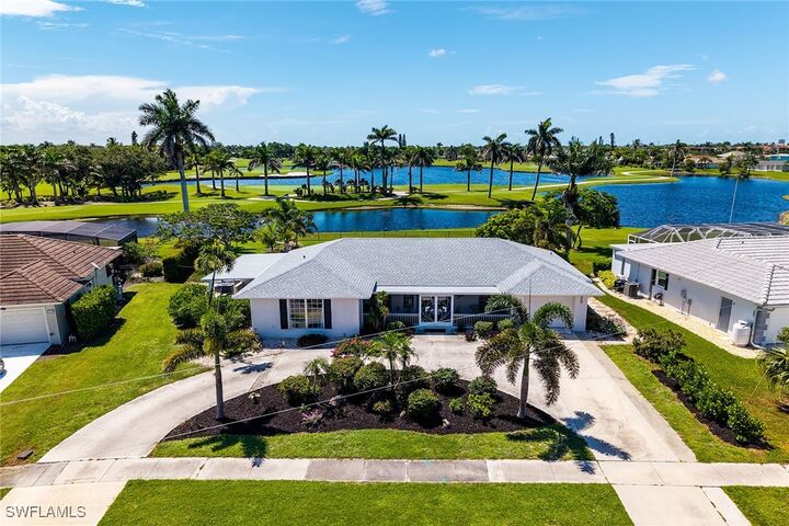 459 Echo Circle  Marco Island FL 34145 photo