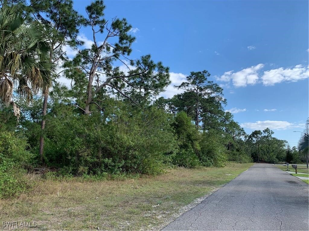 Property Photo: 202 Gerald Avenue N FL 33971