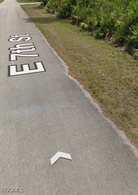 Property Photo: 3604 E 7th Street FL 33972