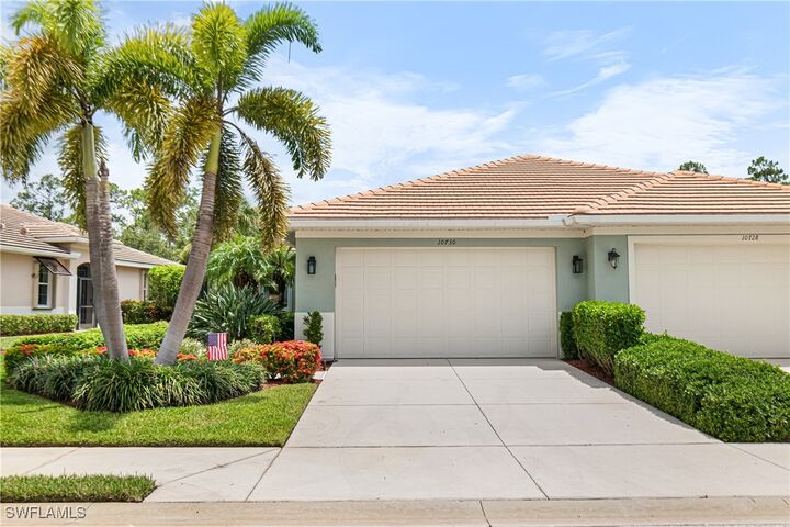 Property Photo: 10730 Cetrella Drive FL 33913