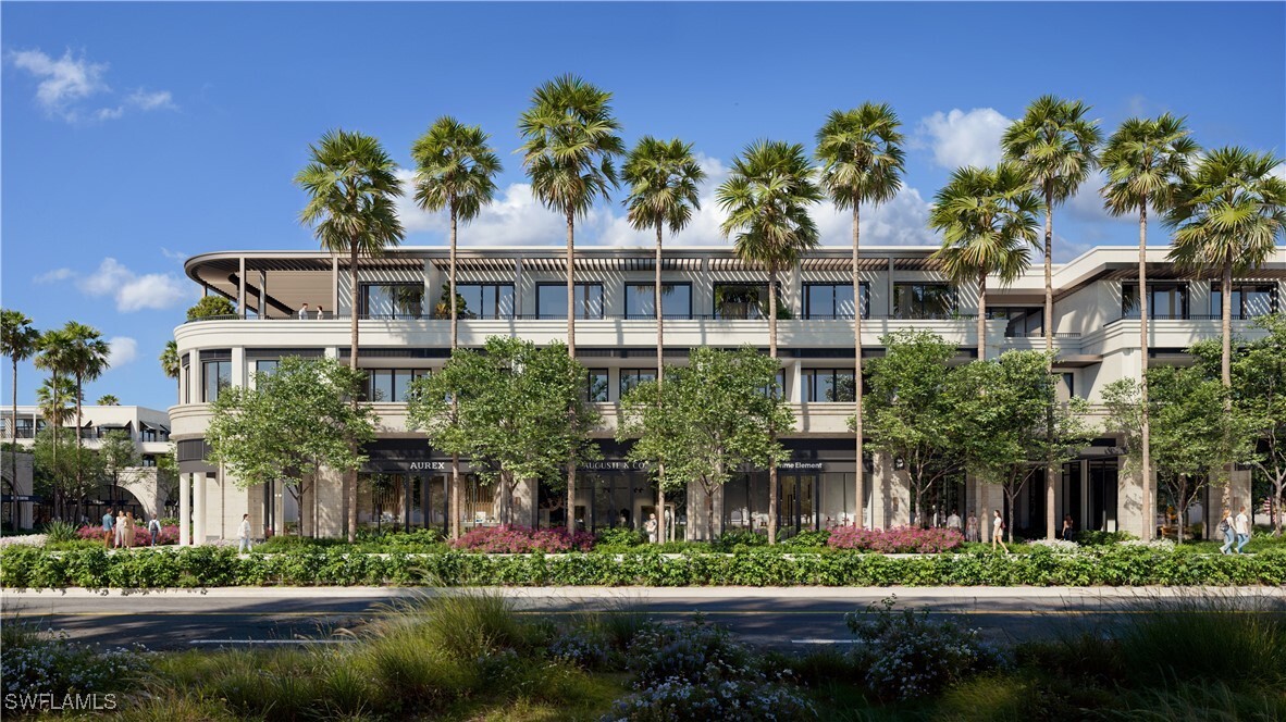 Property Photo:  975 6th Avenue S 201  FL 34102 
