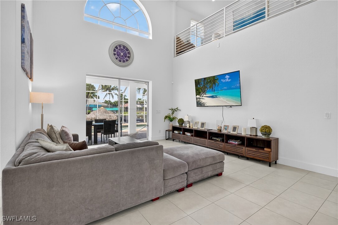 Property Photo: 1917 SW 51st Street FL 33914