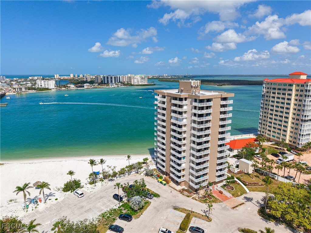 Property Photo: 8701 Estero Boulevard 501 FL 33931