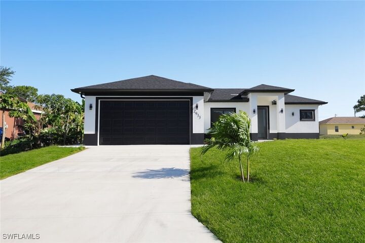 2933 20th Street SW  Lehigh Acres FL 33976 photo