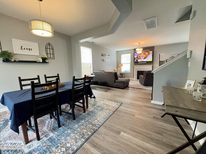 Property Photo:  1410 Charlotte Street  NC 27909 