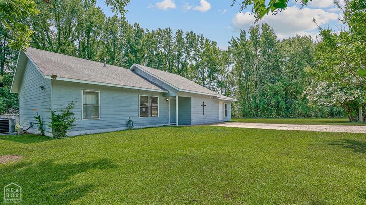 Property Photo:  2204 Brenon Drive  AR 72401 