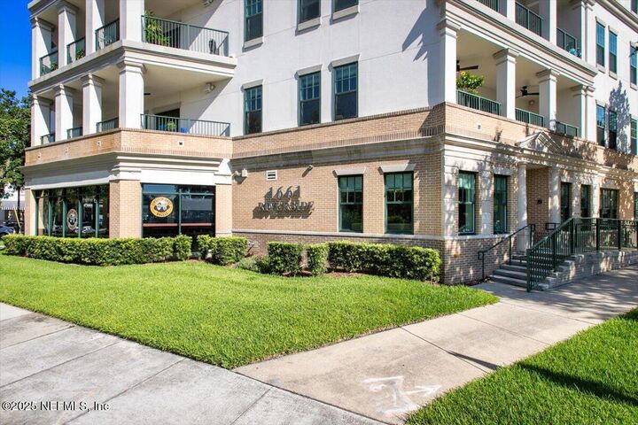 1661 Riverside Avenue 214  Jacksonville FL 32204 photo