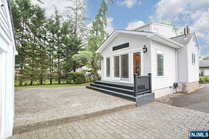 Property Photo:  55 Beech Street  NJ 07675 