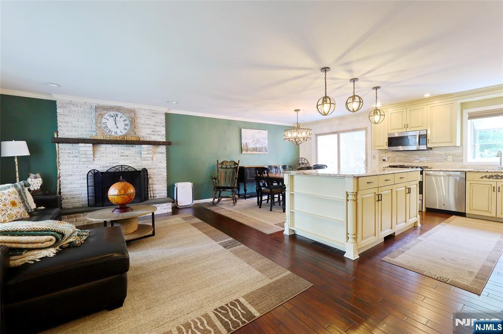Property Photo: 281 Homestead Road NJ 07652
