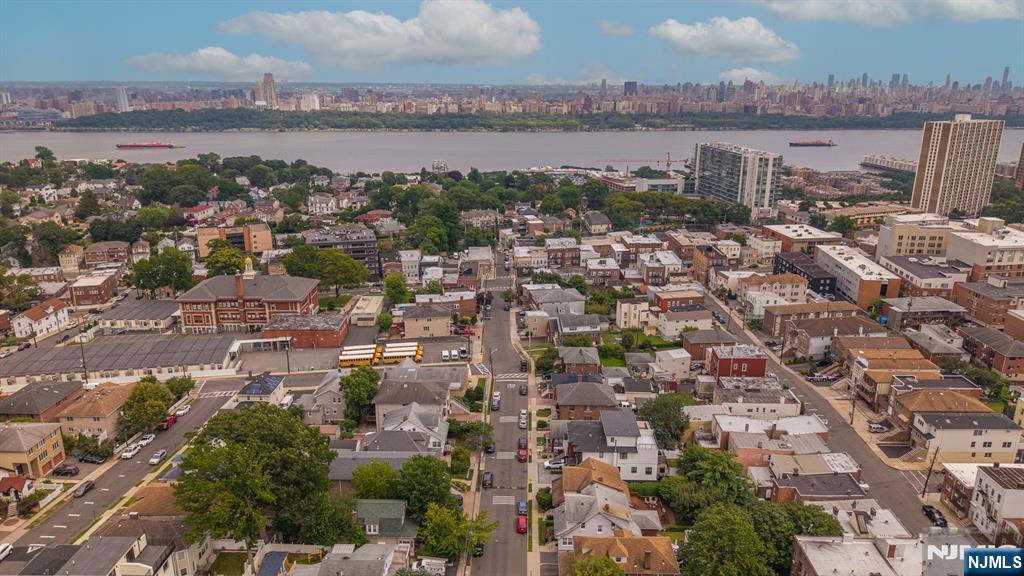 Property Photo: 238 Jersey Avenue C0238 NJ 07010