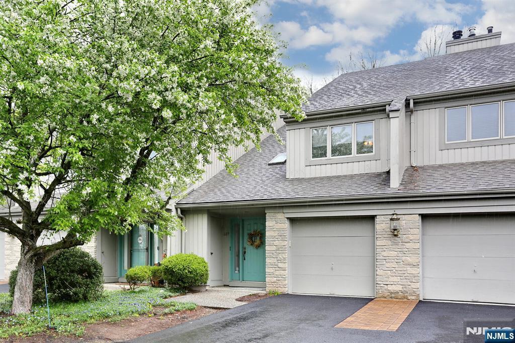 Property Photo: 609 Glasmere Road 609 NJ 07430