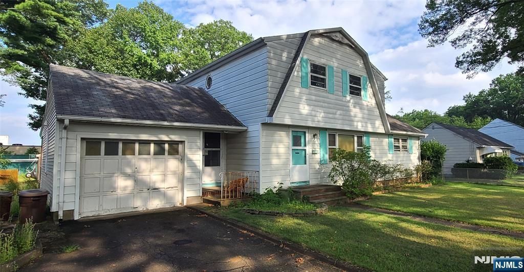 Property Photo: 412 Gregory Road NJ 07652