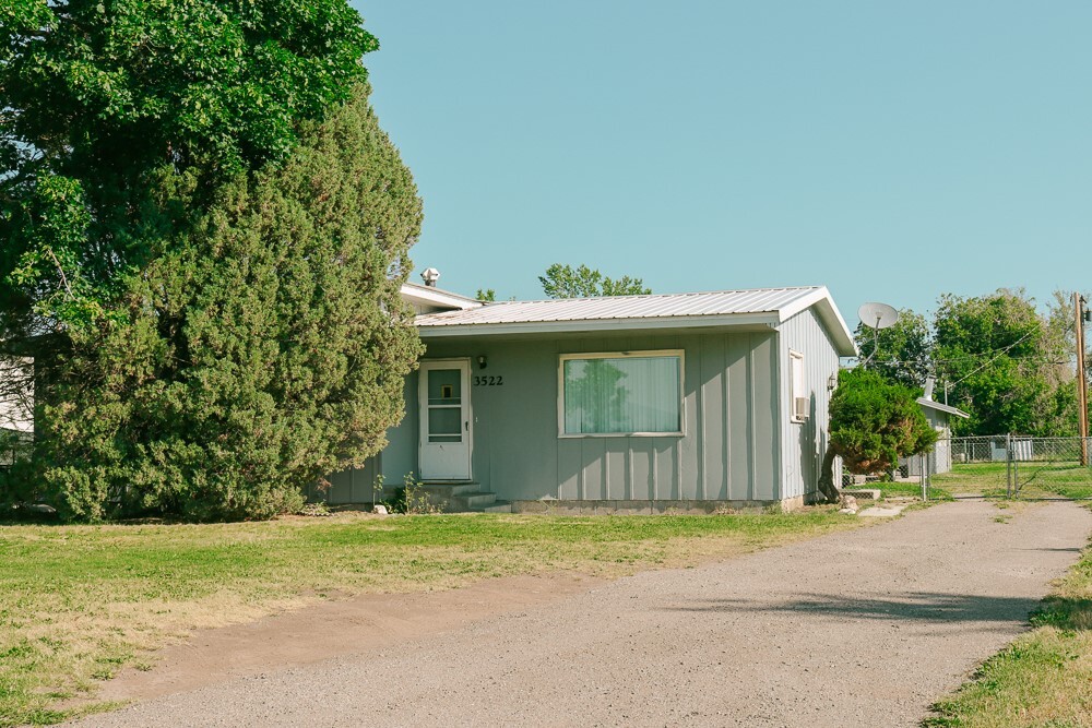 3522 South Avenue W  Missoula MT 59804 photo
