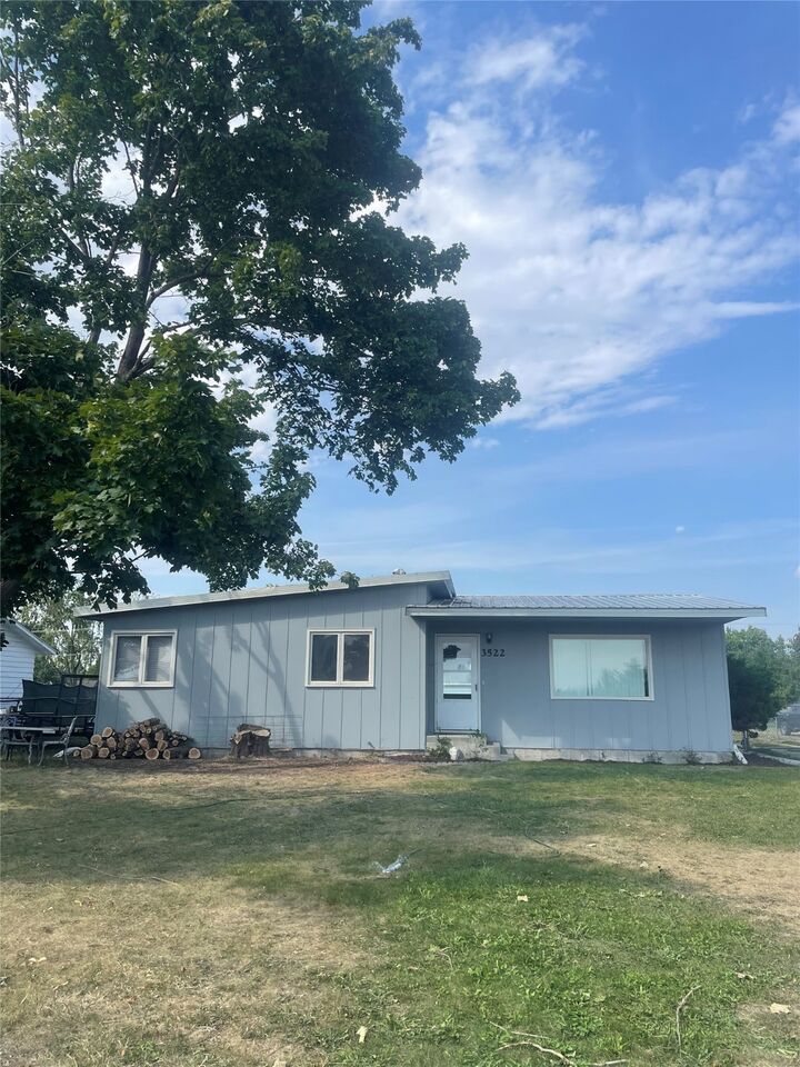 3522 South Avenue W  Missoula MT 59804 photo