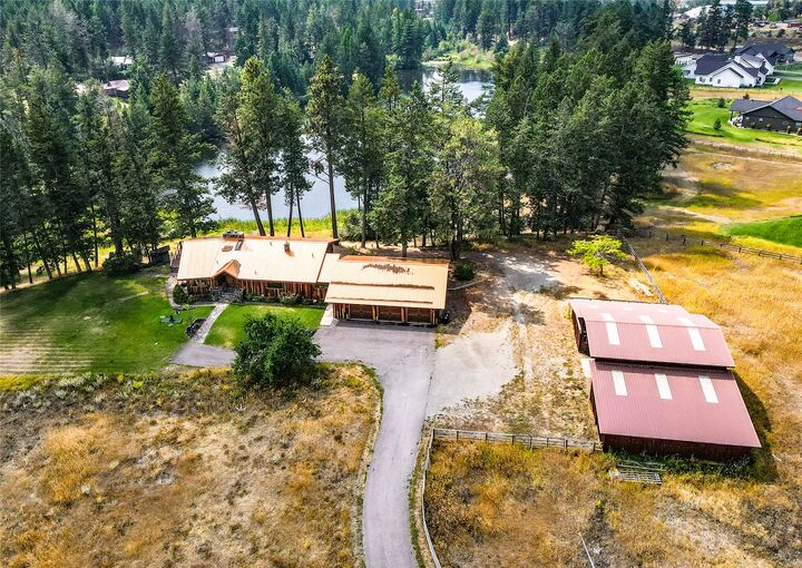 178 Hidden Waters Lane  Kalispell MT 59901 photo