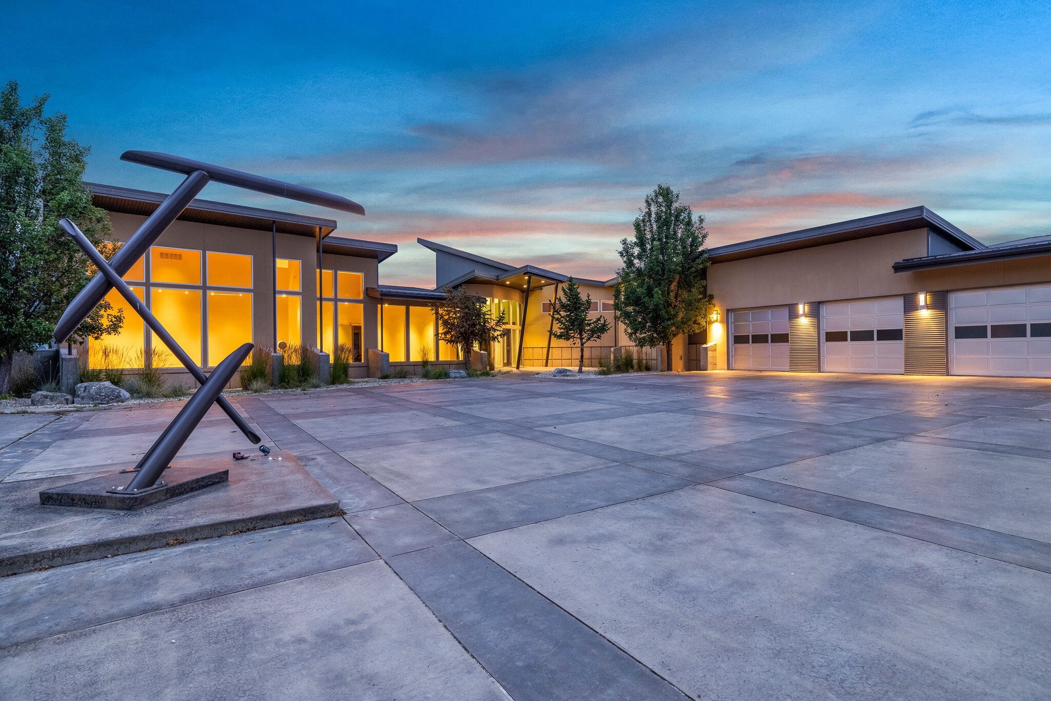 Property Photo: 1763 Red Crow Road MT 59875