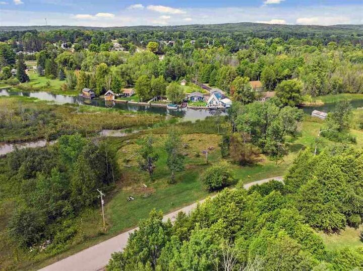 Property Photo: Tbd Spring MI 49706