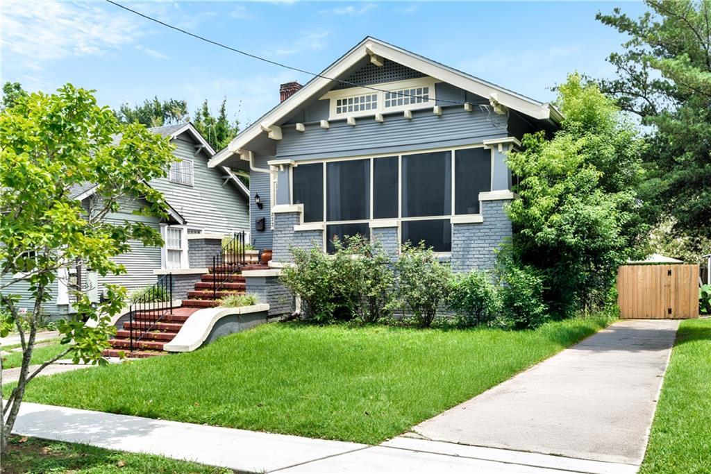 Property Photo: 3333 State Street Drive LA 70125